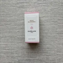 Guerlain Aqua Allegoria Rosa Rossa