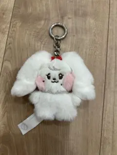IVE minive minini ぬいぐるみキーホルダー
