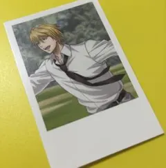 黒子のバスケ　黒バス　黄瀬涼太