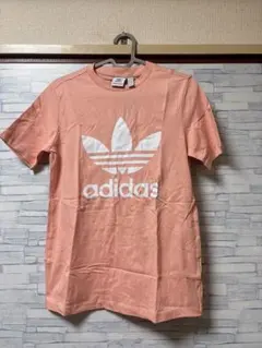 adidas Originals ロゴ Tシャツのサムネイル