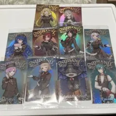 にじさんじウエハース2