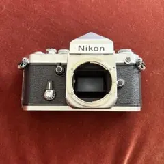 #673★良品★Nikon F2 アイレベル ボディ 673☆良品☆Nikon F2 アイレベル ボディ - メルカリ