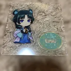 薬屋のひとりごと　星空ver 猫猫