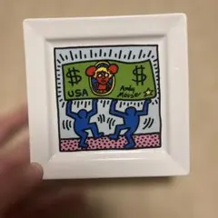 2026年最新】Keith Haring 皿の人気アイテム - メルカリ