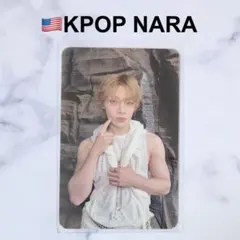 2026年最新】KPOP naraの人気アイテム - メルカリ