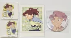 2025年最新】山田利吉 缶バッジの人気アイテム - メルカリ