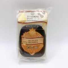 MAJOLICA MAJORCA フェースパウダー プレストポアカバーのサムネイル