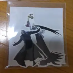 ヨウカイ、イズマ　ステッカーセット