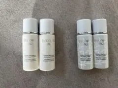 DECORTE AQ トライアルセット 4本セット