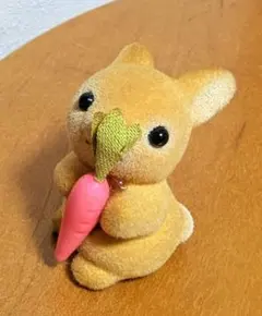 CENTEX センテックス　マスコット　うさぎ　フロッキー　昭和レトロ