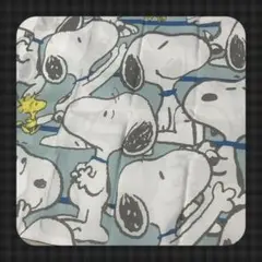 新品 スヌーピー ウッドストック 枕カバー 43×63cm