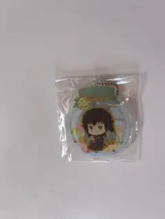 鬼滅の刃　アクリルキーチェーン