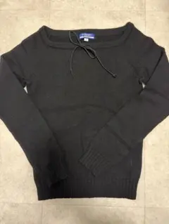 2026年最新】バーバリー ブルーレーベル ニットの人気アイテム - メルカリ