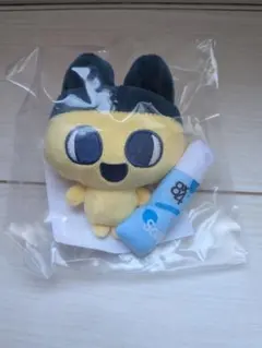 8x4 オリジナルコラボ たまごっちマスコット