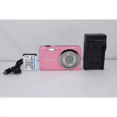 カシオ CASIO EXILIM EX-ZS6 簡単操作で楽しめるCCDの色味 - メルカリ