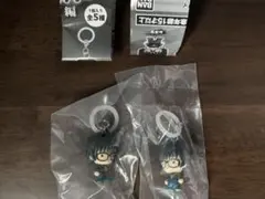 HUNTER×HUNTER幻影旅団めじるしアクセサリー　シズク