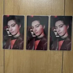 ENHYPEN アルバム ROMANCE:UNTOLD ジェイ トレカ