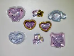 【正規品】サンリオうるちゅるpop sealおすそ分け135