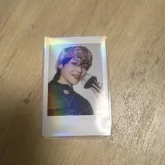 &TEAM NICHOLAS ニコラス トレカ