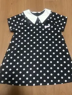 SISTER JENNI ワンピース　美品　100cm