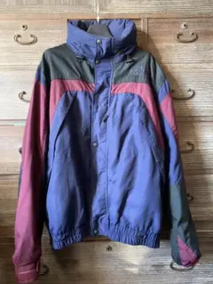 THE NORTH FACE Extreme Gear マウンテンジャケット