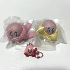 星のカービィ　ぬくぬくふぃぎゅあこれくしょん！