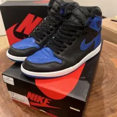 AIR JORDAN1 RETRO HIGH OG ROYAL