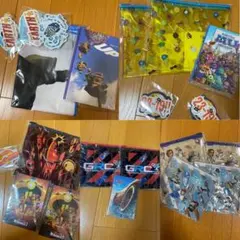 【定価¥16590】 ピクサー ハッピーくじ 21点 まとめ売り ◎