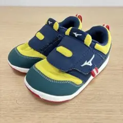 ミズノプレモア インファント15.5cm