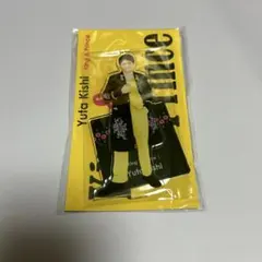 2026年最新】岸優太の人気アイテム - メルカリ