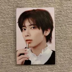 NARS TXT テヒョン　ポストカード①