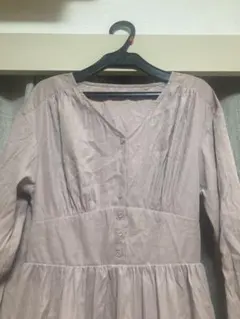 N Natural beauty basic ワンピース