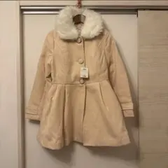 d*2様 LIZLISAコートのサムネイル
