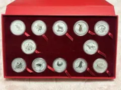 2026年最新】2000年 龍 銀貨の人気アイテム - メルカリ