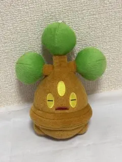 ポケモン　ウソハチ　ぬいぐるみのサムネイル