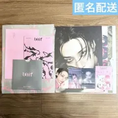 straykids Do It 通常盤 アルバム バンチャン コンプ セット