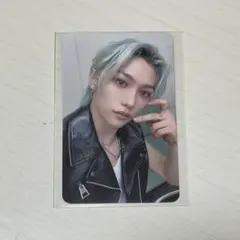 Stray Kids 5 star ドームツアー　フィリックス　特典