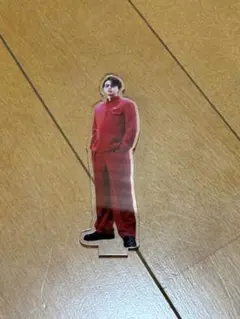 EIGHT盤 大倉忠義 アクスタ