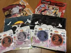 ワンピース1番くじセット