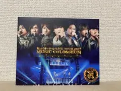 Kis-My-Ft2/LIVE TOUR 2017 MUSIC COLOSSE…