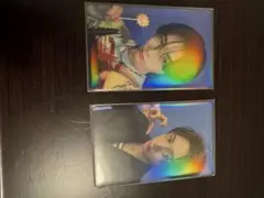 BOYNEXTDOOR テサン2枚セット