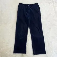 POLO RALPH LAUREN コーデュロイ ストレートパンツ 31/30
