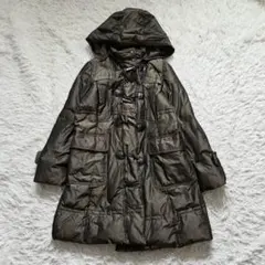 2025年最新】レリアン ダウン コートの人気アイテム - メルカリ