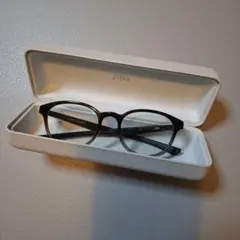 JINS SCREEN　FPC-21A-002　ブルーライトカット　眼鏡