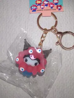 タイムセール万博限定♥ミャクミャクサンリオ❤クロミちゃん