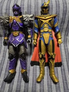 2026年最新】フィギュア 戦隊ヒーローの人気アイテム - メルカリ