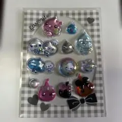 正規品】ボンボンドロップシールお裾分け