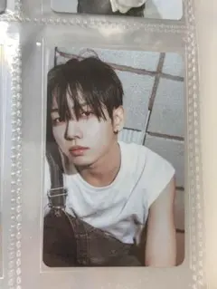 2025年最新】ジェヒョントレカの人気アイテム - メルカリ