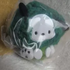 sanrio charactensぬいぐるみマスコット