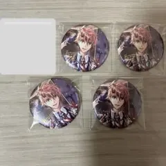 アイナナ　8th anniversary 缶バッジ　七瀬陸